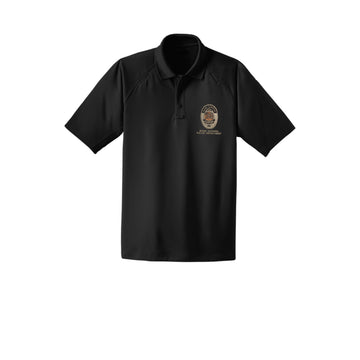 Miami Gardens Police Department Ladies' Advantage Tactical Snag-Proof Performance Polo